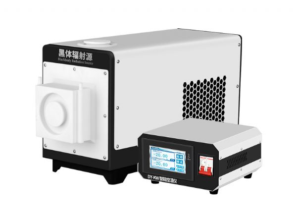 DY-HT1-MF面源黑體爐，輻射面100mm/150mm/200mm（-20℃-80℃）