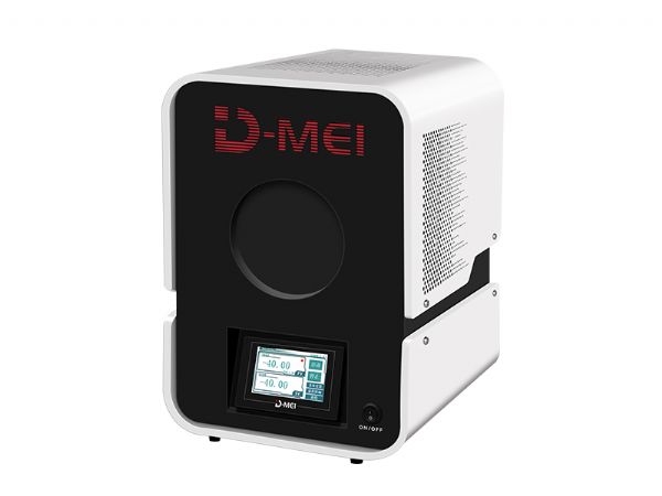 DY-HT1M-150D超低溫面源黑體爐(輻射面150mm)